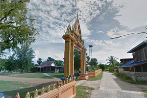 Wat Thung Sawang