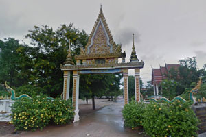 Wat Chai Mala