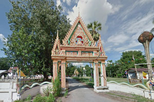 Wat Sa Prathum Thong