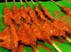 ไก่กอและ เมนูอาหารใต้ สูตรอาหารภาคใต้