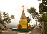 Wat Phra That Chom Mon