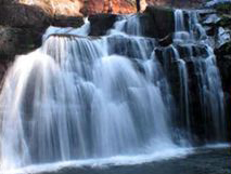 Phu Fa Waterfall
