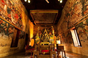Wat Khongkharam