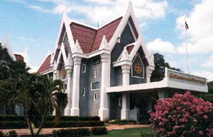 Sawankhaworanayok National Museum