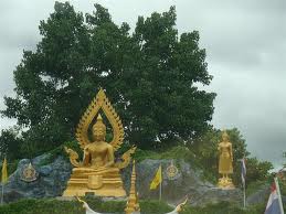 Wat Phu Phlu