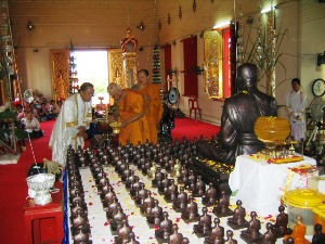 Wat Maruekhathyawan