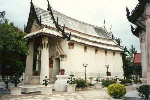 Wat Ko Kaew Sutharam