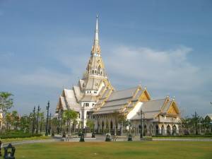 Wat Khao Takhrao