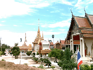 Wat Thanon
