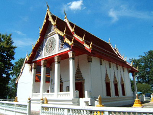 Wat Bang Ma Fo