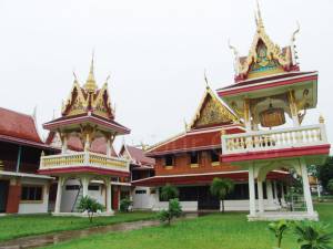 Wat Mathurottiyaram