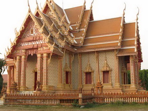 Wat Phromrangsi