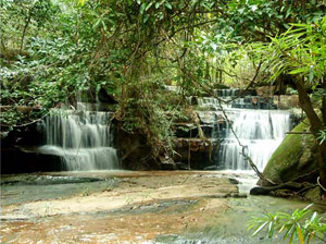 Kaeng Chet Khwae National Park