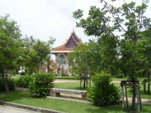 Wat Phanitaram