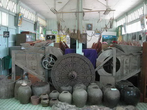 Bang Kun Tien Museum