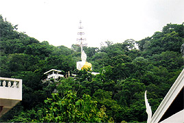 Wat Waluwan (Wat Kao Jeen Lae)