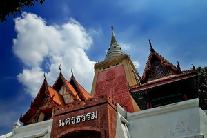 Wat Thamma Mongkhol