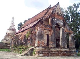 Wat Mae Nang Pluem