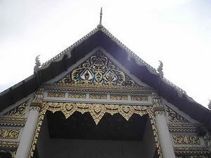 Wat Chaiyaprukmala