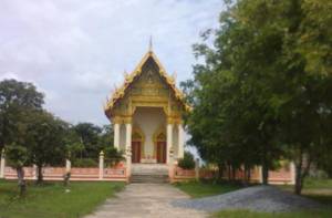 Wat Thap Yai Thao