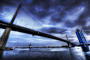 สะพานพระราม9
