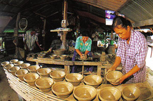Pottery Source