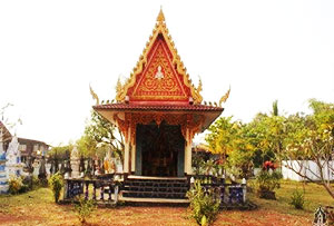 Wat Sri Somphon