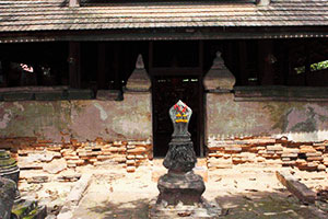 Wat Khun Kong