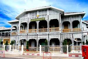 The Museum of Nonthaburi