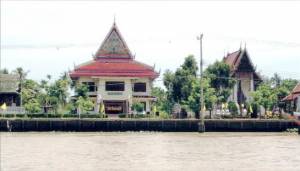 Wat Chimphli Sutthawat