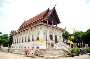 Wat Tamnak Tai