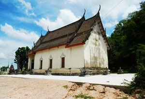 Wat Khao Khok Ko