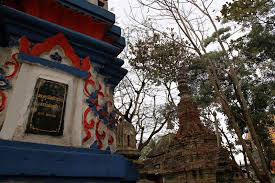 Wat Sao Cha Ngok