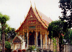 Wat Hua Sai