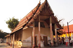 Wat Kongkaram (Wat Bon)