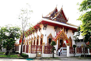 Wat Phanitaram