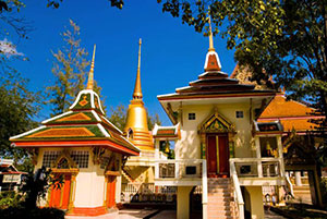 Wat Bang Samak