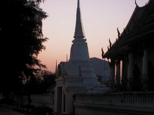 Wat Khemaphirataram