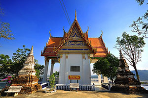 Wat Khow MengAmon Mek