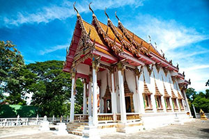 Wat Thalo