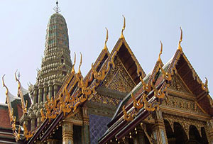 Wat Ton Lam Yai