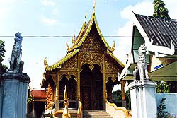 Wat Tha Muen Khao