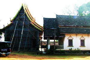 Wat Lee Luang