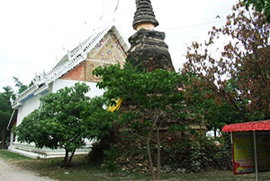Wat Ban Thuan