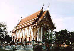 Wat Nong Pling