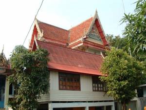Wat Bang Na