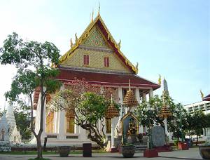 Wat Bang Luang
