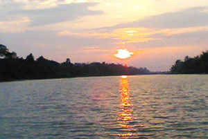 Huai Wang Nong Reservoir