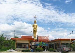 Wat Mun Jindaram