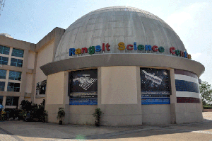 National Science Museum